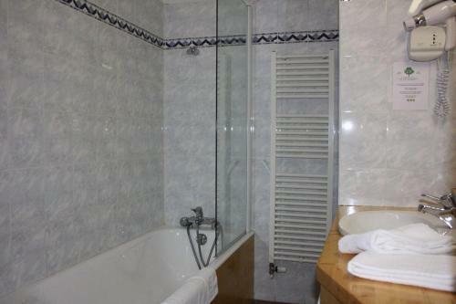 Hotel Le Castillan