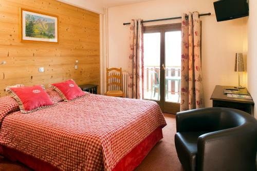 Hotel Le Castillan