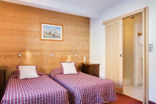 Hotel Le Castillan