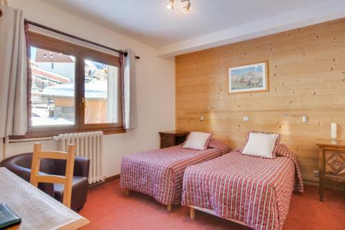 Hotel Le Castillan