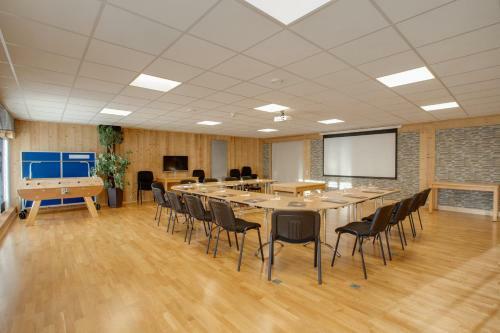 Hotel Le Castillan