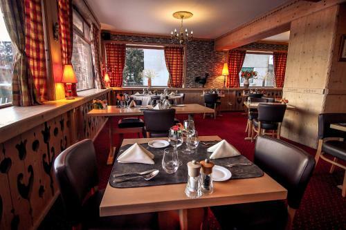 Hotel Le Castillan