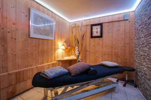 Hotel Le Castillan