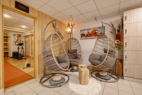 Hotel Le Castillan