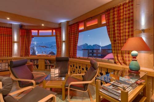 Hotel Le Castillan