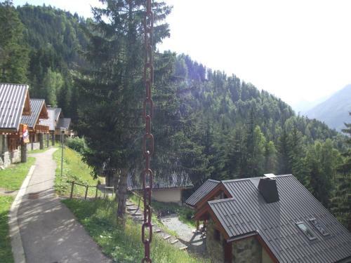 Chalet Clementine