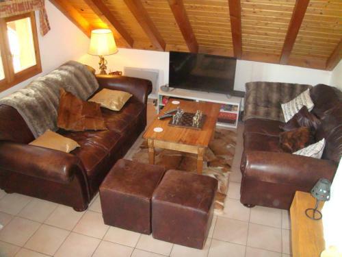 Chalet Clementine