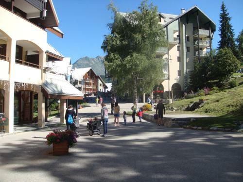 Chalet Clementine