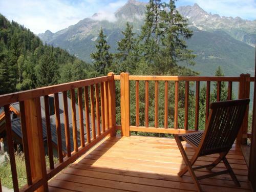 Chalet Clementine