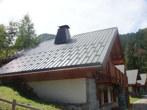 Chalet Clementine