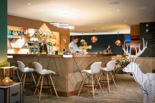 Hotel Les Grandes Rousses