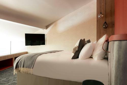 Hotel Les Grandes Rousses