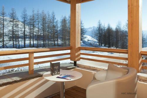 Hotel Alpenrose