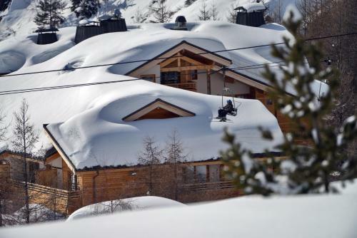 Hotel Alpenrose