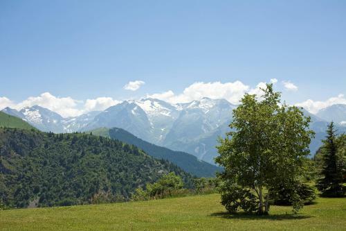 Hotel Alpenrose