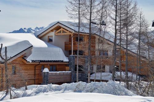 Hotel Alpenrose