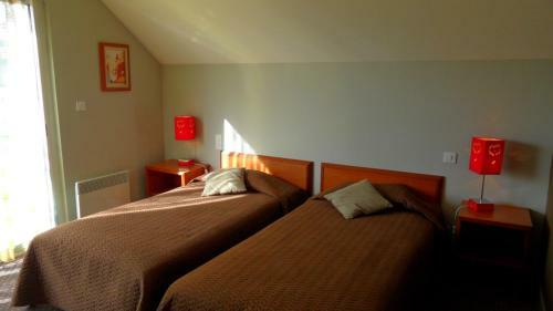 Hostal Le Fief Des Cordeliers