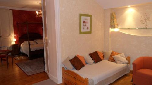 Hostal Le Fief Des Cordeliers