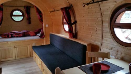 Camping De La Pelouse