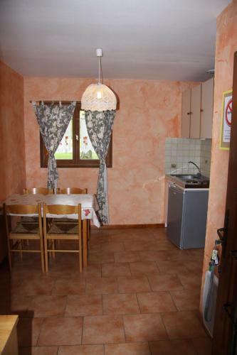 Camping De La Pelouse