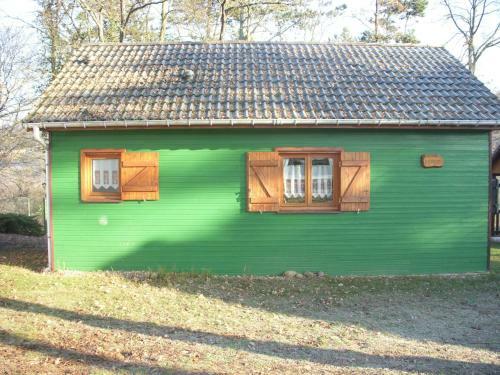 Camping De La Pelouse