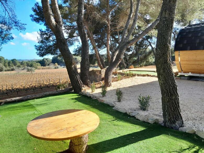 Hotel Les Rocailles