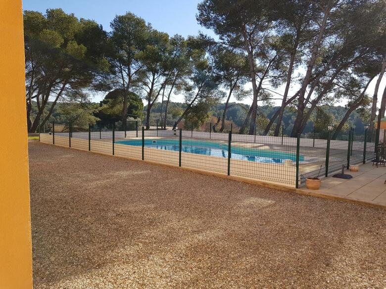 Hotel Les Rocailles