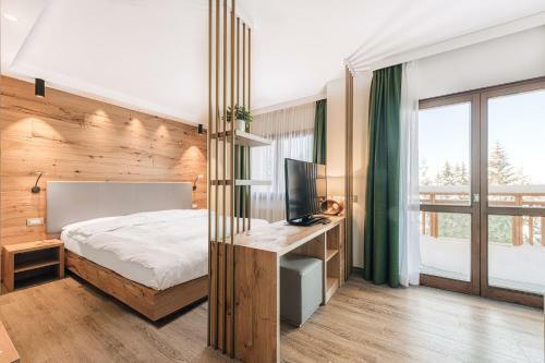 Hotel Montana