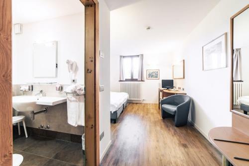 Hotel Montana