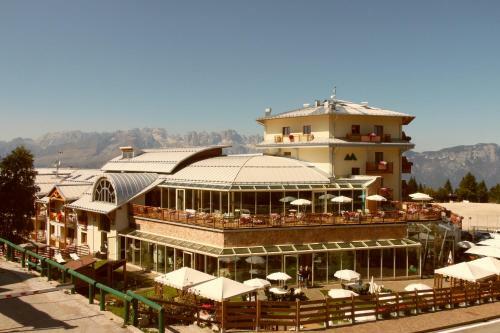 Hotel Montana