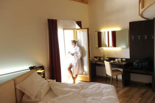 Hotel Montana