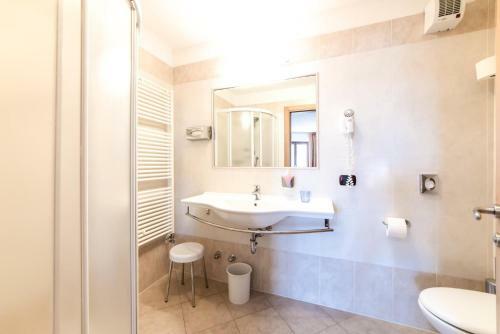 Hotel Chalet Caminetto