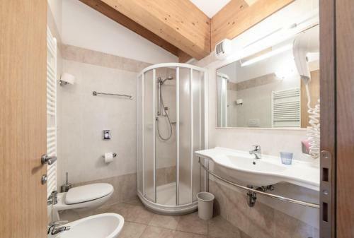 Hotel Chalet Caminetto