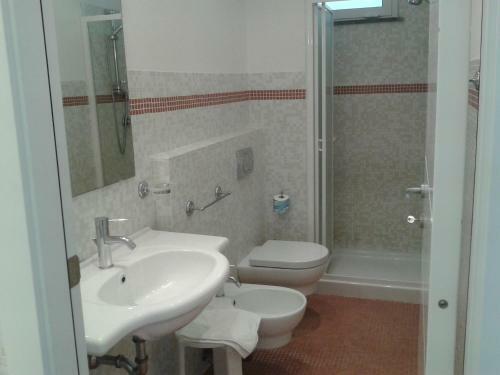 Apartamento Villa Oasis Residence