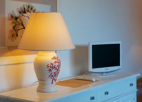 Apartamento Villa Oasis Residence