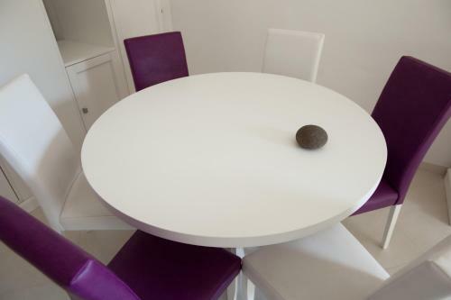 Apartamento Villa Oasis Residence