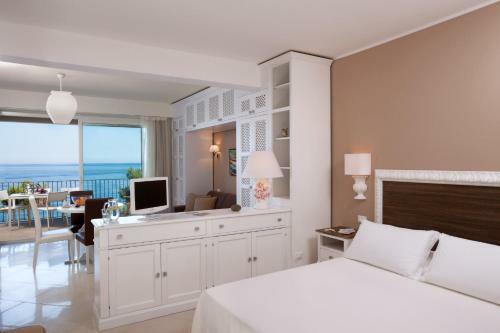 Apartamento Villa Oasis Residence