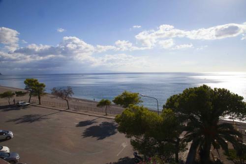 Apartamento Villa Oasis Residence