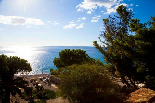 Apartamento Villa Oasis Residence