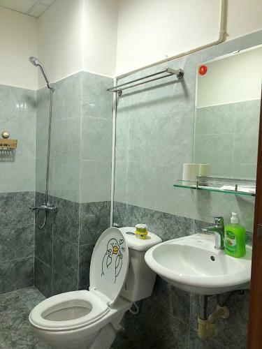 Apartamento An's House