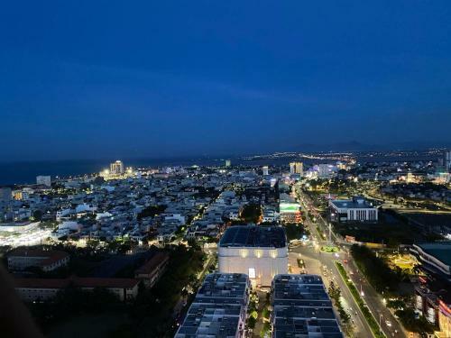 Apartamento Apec Mandala Wyndham Sun Ph� Y�n