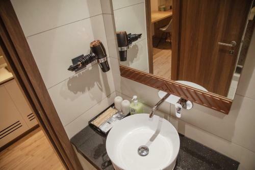Apartamento Apec Mandala Wyndham Sun Ph� Y�n