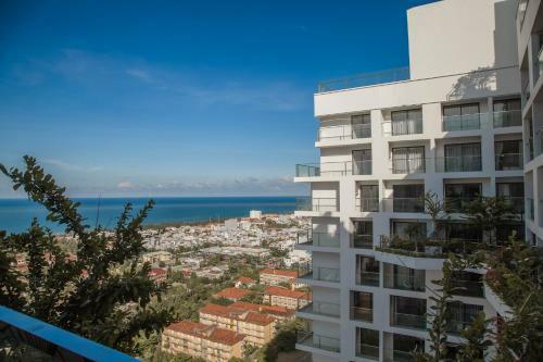 Apartamento Apec Mandala Wyndham Sun Ph� Y�n