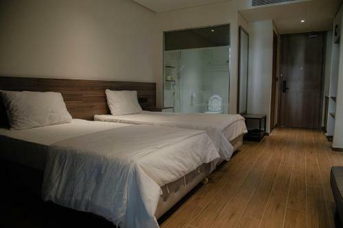 Apartamento Apec Mandala Wyndham Ph� Y�n
