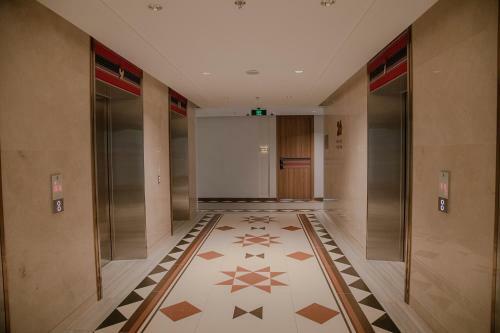 Apartamento Apec Mandala Wyndham Ph� Y�n
