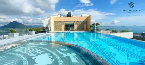 Apartamento Apec Mandala Wyndham Ph� Y�n