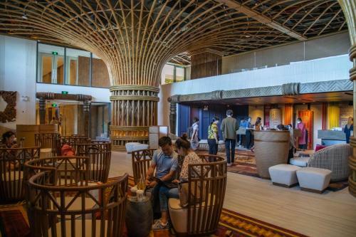 Apartamento Apec Mandala Wyndham Ph� Y�n