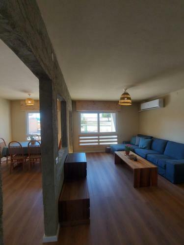 Apartamento Desert Tribe