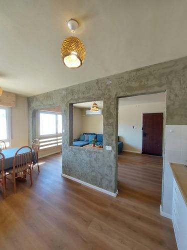 Apartamento Desert Tribe