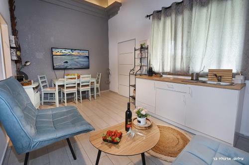 Apartamento ?? ???? - El Kamil
